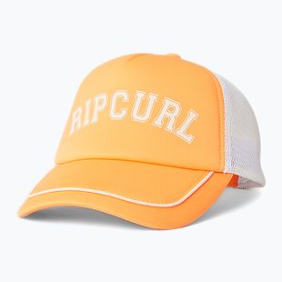 Cappello da baseball per bambini Rip Curl Mixed Revival Trucker mango