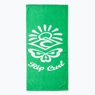 Asciugamano Rip Curl Graphic Standard verde