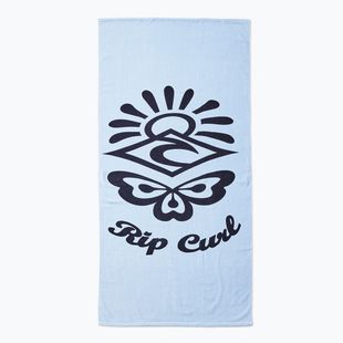 Asciugamano Rip Curl Graphic Standard blu medio