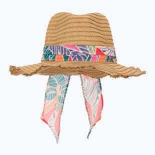Cappello Oceans Panama multicolore da donna Rip Curl