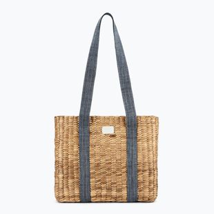 Borsa donna Rip Curl Premium Straw Tote 32 l natural