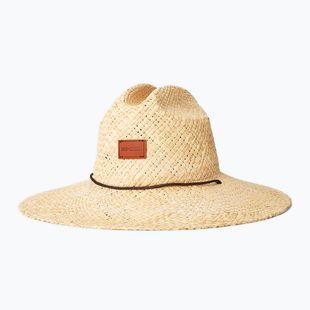Cappello da donna Rip Curl Premium Surf Straw natural