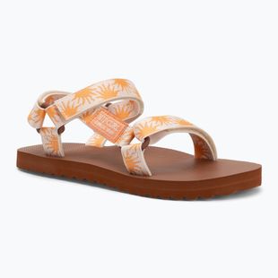 Sandali Rip Curl Searcher 2.0 Bloom tangerine da donna