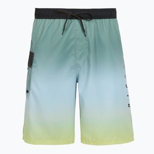Rip Curl Shock Easy Fit Boardshort da uomo laguna blu