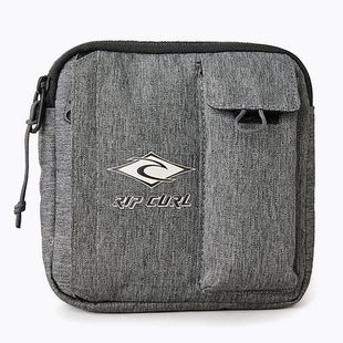 Marsupio Rip Curl 24/7 Classic Surf grigio erica da uomo