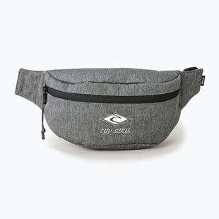 Rip Curl Waist Bag Uomo Small Classic Surf 3 l grigio erica