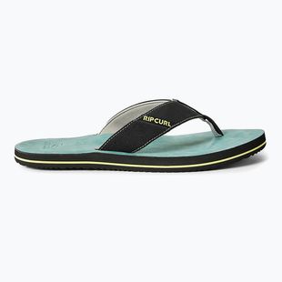 Infradito Rip Curl Oxford Bloom blue lagoon da uomo