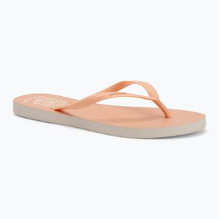 Infradito donna Rip Curl Icons Of Surf Bloom peach