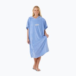 Poncho da donna Rip Curl Classic Surf Hooded blue