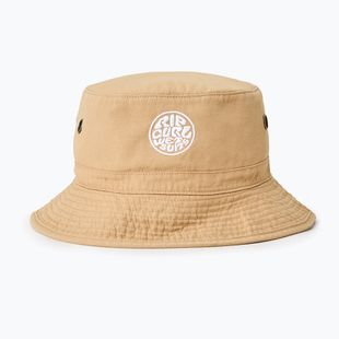 Cappello Rip Curl Wetty Icon Bucket Hat khaki