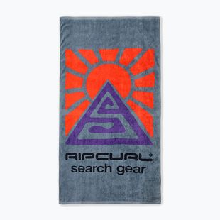 Asciugamano Rip Curl Sunstash Beach chrome