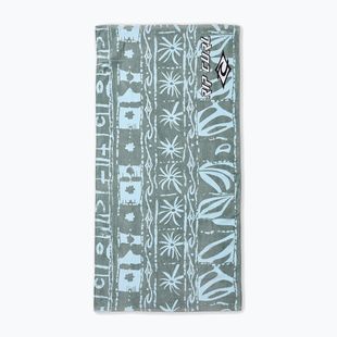 Asciugamano Rip Curl Sunstash Beach mineral blue