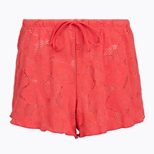 Shorts da bagno da donna Rip Curl Oasis Swim Short deep red