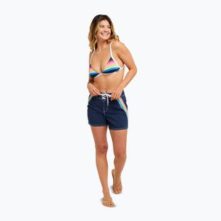 Shorts da bagno da donna Rip Curl Surf Side 5 Boardshort dark navy