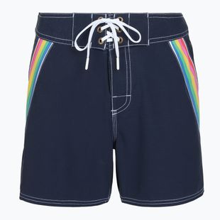 Shorts da bagno da donna Rip Curl Surf Side 5 Boardshort dark navy