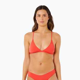 Reggiseno da bikini Rip Curl Classic Surf Xback Tri red