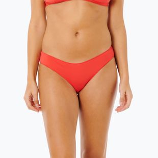 Slip da bagno Rip Curl Classic Surf Cheeky red
