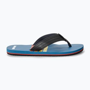 Infradito per bambini Rip Curl Ripper 2 Bloom blue
