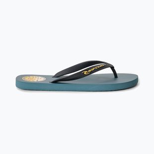 Infradito da uomo Rip Curl Icons of Surf Bloom Open Toe moss