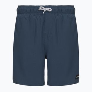 Costume da bagno corto per bambini Rip Curl Offset Volley navy