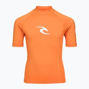 Maglietta da nuoto per bambini Rip Curl Waves Upf vitamin c