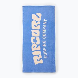 Asciugamano Rip Curl Graphic Standard blue/natural