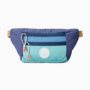 Marsupio Rip Curl Rip Waist Bag 2 l multico