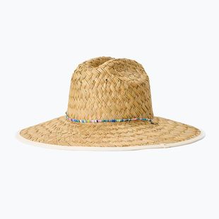 Cappello da donna Rip Curl Mixed Surf Straw Sun Hat natural/blue