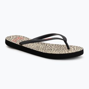Infradito da donna Rip Curl Mixed Bloom Open Toe natural