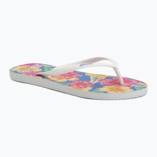 Infradito da donna Rip Curl Mixed Bloom Open Toe blue