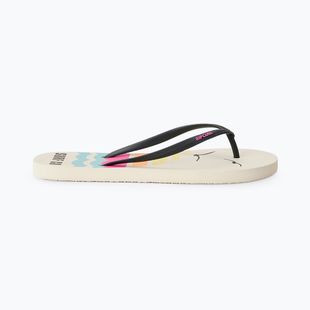 Infradito da donna Rip Curl Mixed Bloom Open Toe natural rip curl