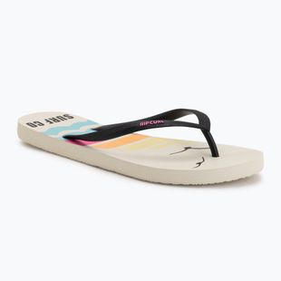 Infradito da donna Rip Curl Mixed Bloom Open Toe natural rip curl