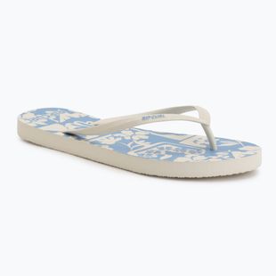 Infradito da donna Rip Curl Mixed Bloom Open Toe blissful blue
