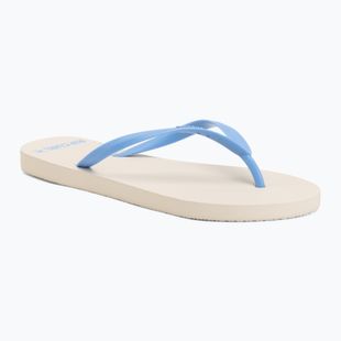 Infradito da donna Rip Curl Bondi Bloom natural/blue