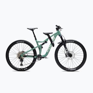 Sella per bicicletta per bambini Shotgun Front Mounted Child Bike Seat black