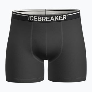 Boxer termico da uomo rompighiaccio Anatomica plume jet heather