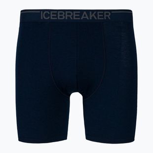 Boxer termico da uomo rompighiaccio Anatomica navy