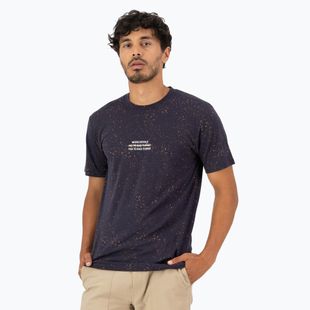 Maglietta cosmica Mons Royale Icon da uomo