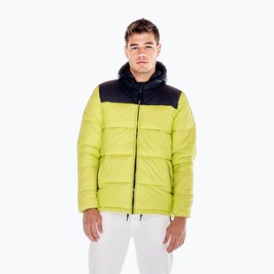 Giacca uomo LEONE 1947 Storia primavera sulfurea