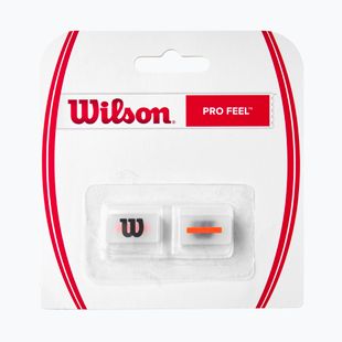 Wilson Ammortizzatore del cambio 2 pezzi trasparente