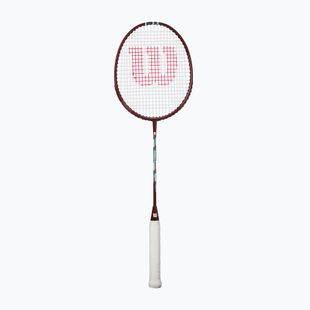 Racchetta da badminton Wilson Strike