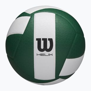 Wilson Helix Gioco Pallavolo verde/bianco taglia 5