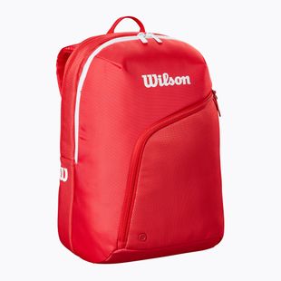 Zaino Wilson Tour paddle rosso