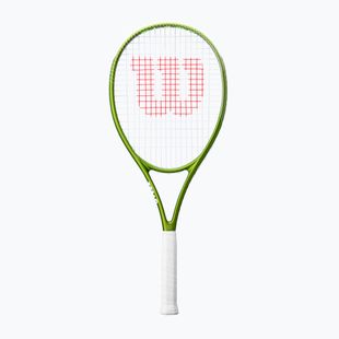 Racchetta da tennis Wilson Blade Feel 103 Team green