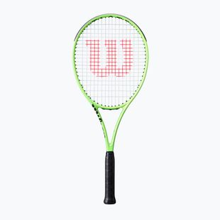 Racchetta da tennis Wilson Blade Feel RXT 105 green