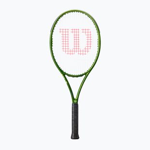 Racchetta da tennis Wilson Blade Feel 103 green