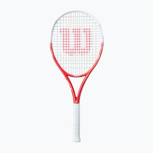 Racchetta da tennis Wilson Envy SE pink guava/mint