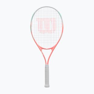 Racchetta da tennis Wilson Envy XP Lite coral