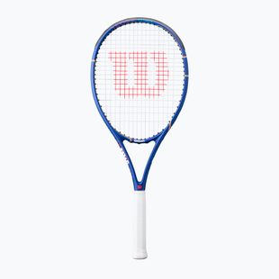Racchetta da tennis Wilson US Open GS 105 navy