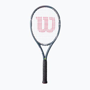 Racchetta da tennis Wilson US Open Pro 100 gray